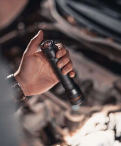 NEBO Newton 750 Lumen Torch -Outdoor Camping Equipment Store k00ddb0baa5dbc659b99450042effd7ea