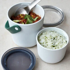 Black+Blum Lunch Pot Original 900ml Olive 10 Black+Blum Lunch Pot Original 900ml Olive -Outdoor Camping Equipment Store k0157d679189f5b9a59853b2a496e1b74