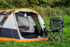 OLPRO Knightwick 2.0S 3 Berth Tent -Outdoor Camping Equipment Store k018b0c7d6b1832d7c3a20a628f97653e
