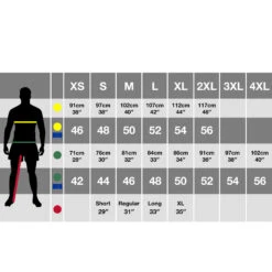 Craghoppers Stretch Sleeping Bag Liner (Poseidon Blue) 7 Craghoppers Stretch Sleeping Bag Liner (Poseidon Blue) -Outdoor Camping Equipment Store k020f9878b383120eb2d2bd8ea678418a 1