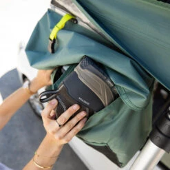 Quechua INFLATABLE ROOF TENT MH900 FRESH & BLACK 2 PERSON 36 Quechua INFLATABLE ROOF TENT MH900 FRESH & BLACK 2 PERSON -Outdoor Camping Equipment Store k028d1e404f7fe6e760c6f655a12d4a3c