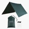 Lomo 4.5m X 4.5m Bushcraft Tarp 1 Lomo 4.5m X 4.5m Bushcraft Tarp -Outdoor Camping Equipment Store k02c54d1051e50e6ef242cd8d4c160040
