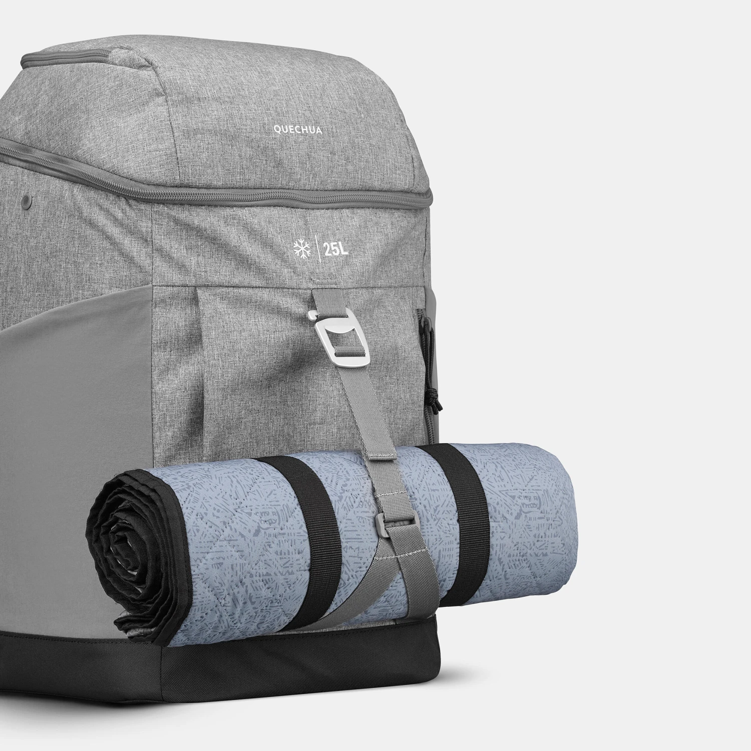 Quechua Isothermal Backpack 25 L 8 Quechua Isothermal Backpack 25 L - Image 6