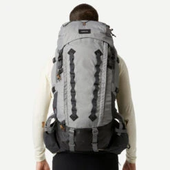 Men's Trekking Backpack 50+10 L -Outdoor Camping Equipment Store k04163c668c2293ba1b7076db35fd4d08