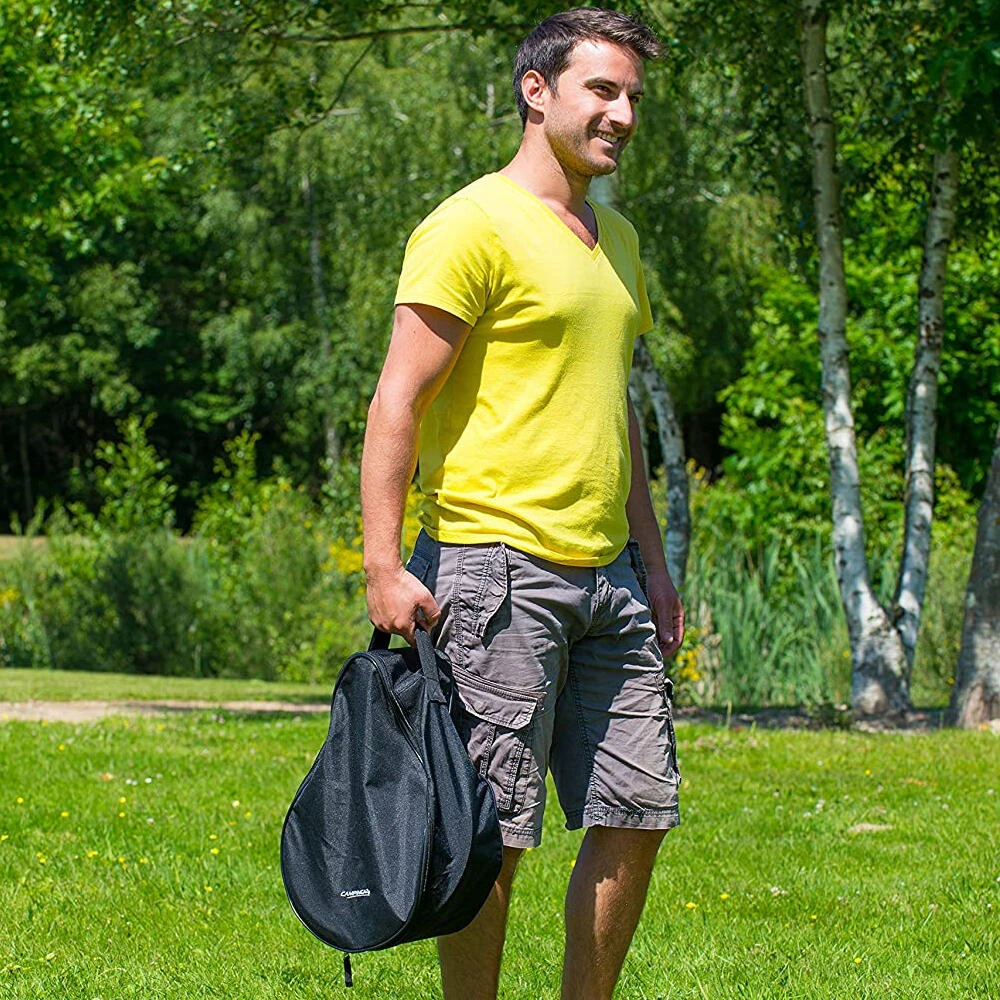 Campingaz Party Grill 600 BBQ & Grill Stove 6 Campingaz Party Grill 600 BBQ & Grill Stove - Image 4