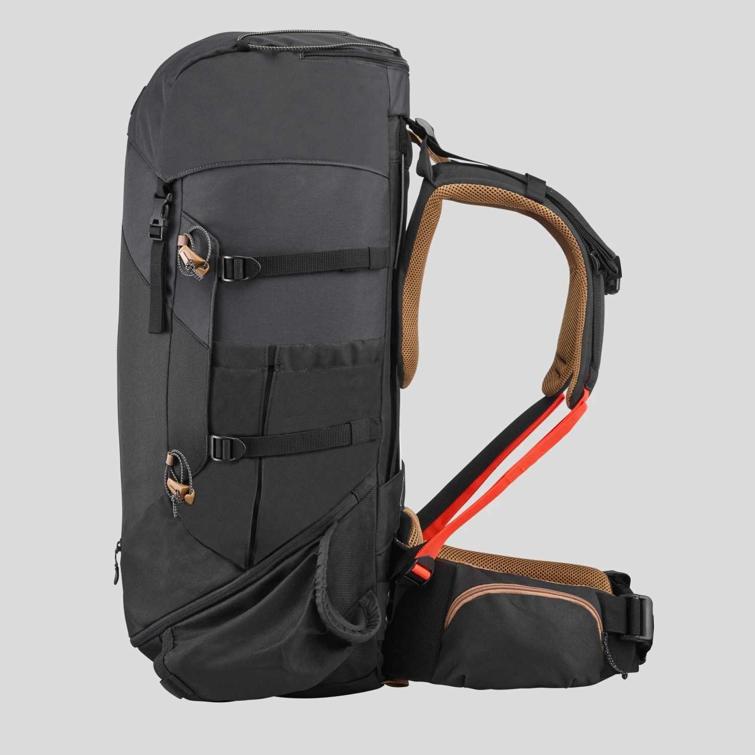 Men's Trekking Backpack 50 L 8 Men's Trekking Backpack 50 L - Image 6