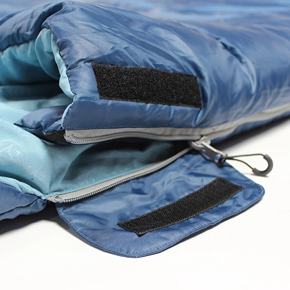 Campstar Midi 400 DL Ensign Blue 4 Campstar Midi 400 DL Ensign Blue - Image 2