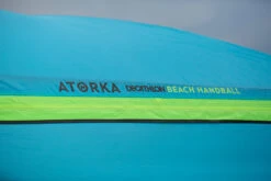 HGA500 Beach Handball Tent - Blue/Yellow 10 HGA500 Beach Handball Tent - Blue/Yellow -Outdoor Camping Equipment Store k0a8e6e53a8c7e2a3b7b4bd873e3db8a2