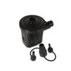 Regatta Electric Pump (Black) -Outdoor Camping Equipment Store k0ac55aba865d1c7743e1d4ca69502c13