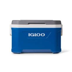 IGLOO Latitude 52QT Cool Box Red -Outdoor Camping Equipment Store k0b264eedab47ebfef852e3f05a8f78fc