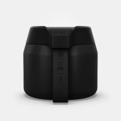 Quechua Stainless Steel Isothermal Food Box For Hiking MH500 0.5 L Black 19 Quechua Stainless Steel Isothermal Food Box For Hiking MH500 0.5 L Black -Outdoor Camping Equipment Store k0b3f93b6a1233ee980908fd4bb1272bd