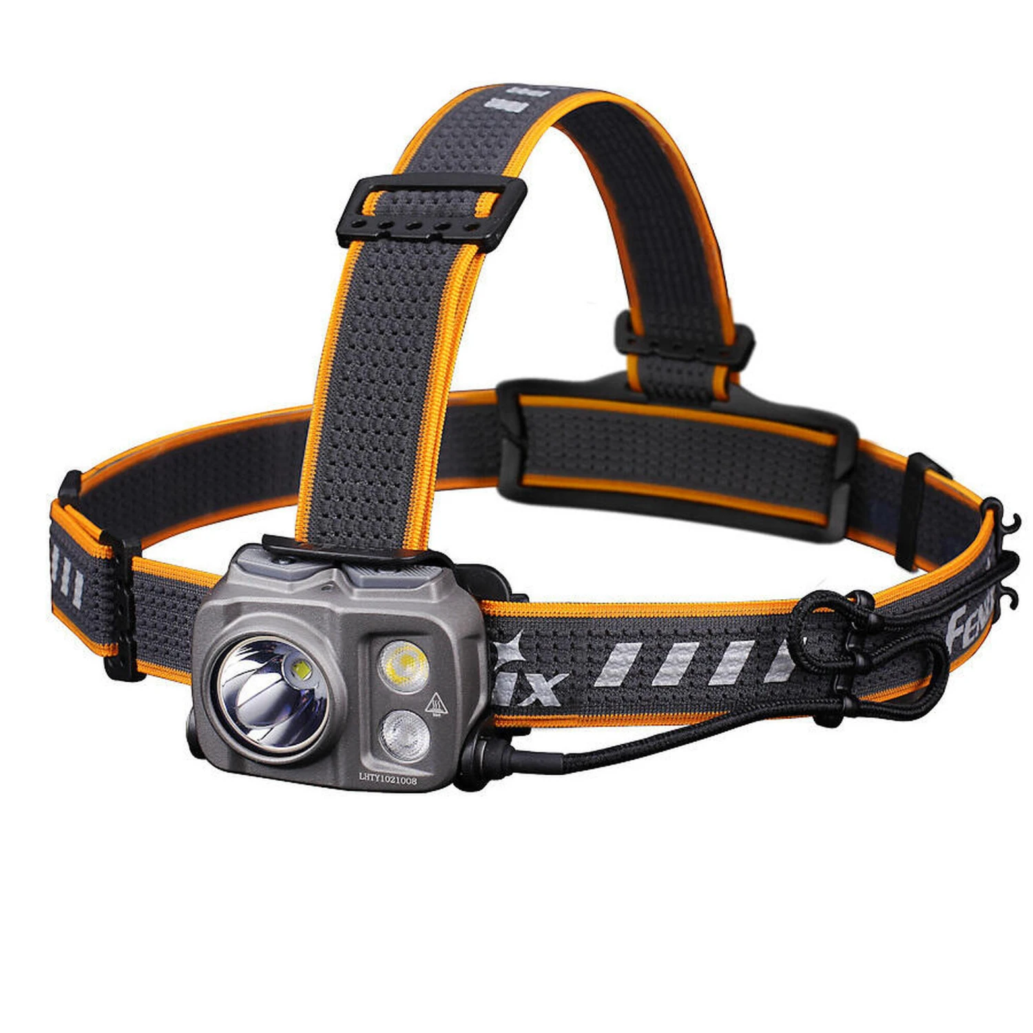 Fenix HP25R V2.0 1600 Lumen Rechargeable Search Headlamp 3 Fenix HP25R V2.0 1600 Lumen Rechargeable Search Headlamp