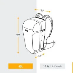 Travel Backpack 40 L 24 Travel Backpack 40 L -Outdoor Camping Equipment Store k0c8a0af00ab2e5e35730722a1bec671b