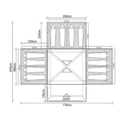 Camp Star 1200 Bundle Deal 13 Camp Star 1200 Bundle Deal -Outdoor Camping Equipment Store k0cb8b63b9bf023bb308f8d1ad7f5637e