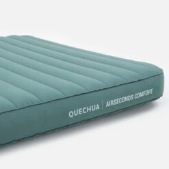 Quechua INFLATABLE CAMPING MATTRESS - AIR SECONDS COMFORT 140 CM 13 Quechua INFLATABLE CAMPING MATTRESS - AIR SECONDS COMFORT 140 CM -Outdoor Camping Equipment Store k0d0c36a8f991d7d980db87b6b6b248e6