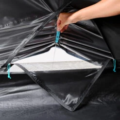 Quechua 2 Man Blackout Tent MH100 -Outdoor Camping Equipment Store k0e33aba8fe8f074ea9167e557e533a6a