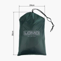 Lomo 5m X 5m Bushcraft Tarp 13 Lomo 5m X 5m Bushcraft Tarp -Outdoor Camping Equipment Store k0eee24dde4406ebf1a2e5cc54951d057