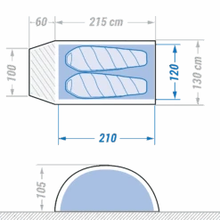 TROPICAL FREESTANDING TREKKING MOSQUITO NET TENT 15 TROPICAL FREESTANDING TREKKING MOSQUITO NET TENT -Outdoor Camping Equipment Store k0ef1fea316777e3caebec565cf90c748