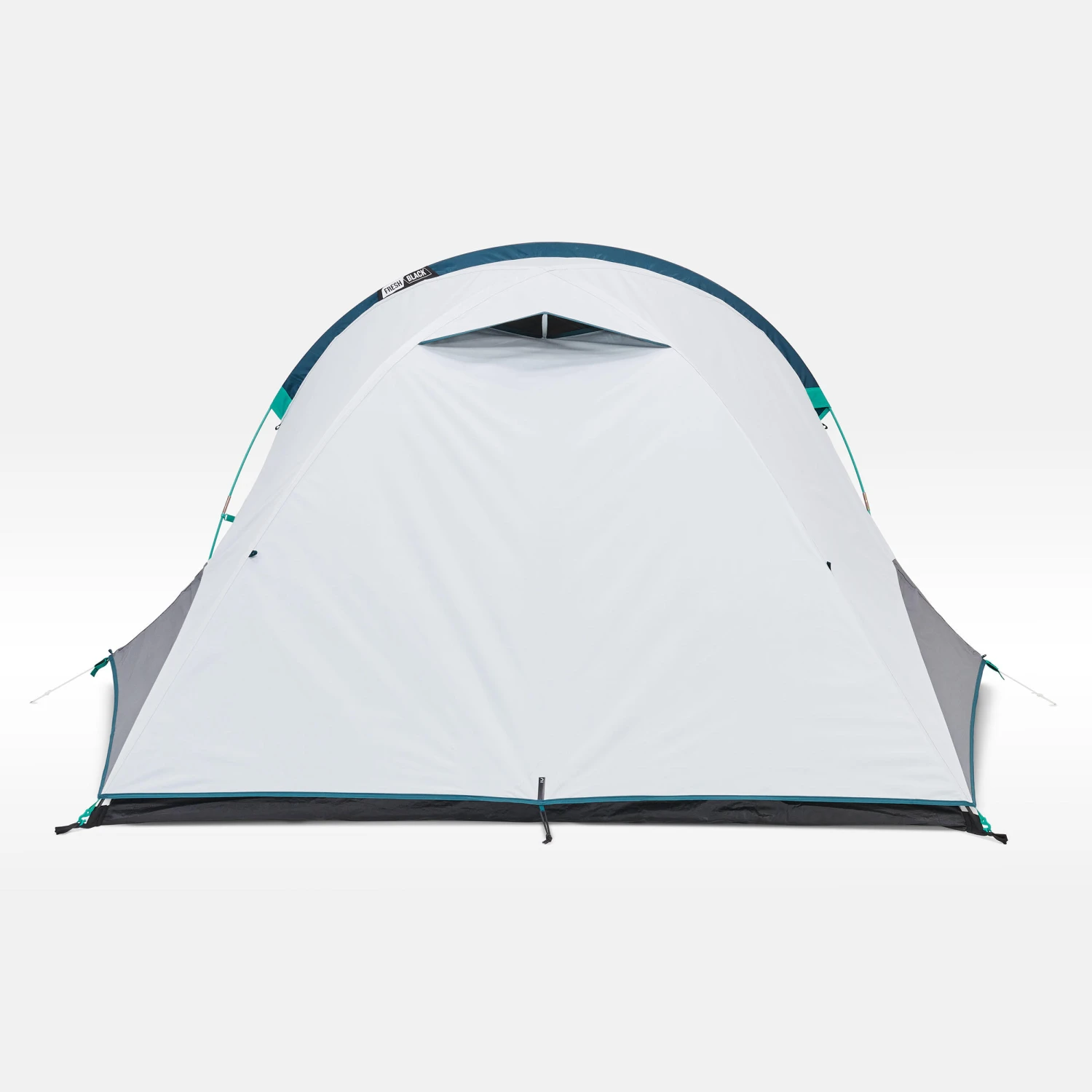 Quechua 3 Man Blackout Tent 9 Quechua 3 Man Blackout Tent - Image 7