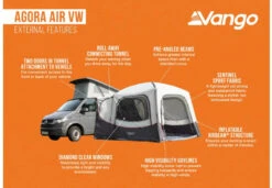 Vango Agora Air VW Drive Away Awning - Sentinel Sport 12 Vango Agora Air VW Drive Away Awning - Sentinel Sport -Outdoor Camping Equipment Store k112a3cee49e6e99d8677876044045f3a