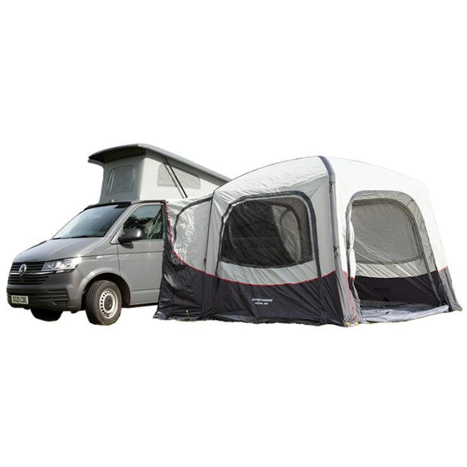 Vango Agora Air VW Drive Away Awning - Sentinel Sport 3 Vango Agora Air VW Drive Away Awning - Sentinel Sport
