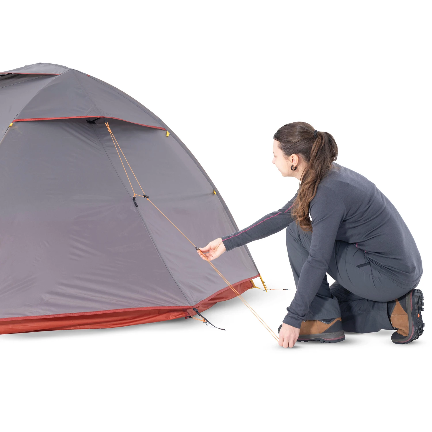 3 Man Dome Trekking Tent - MT900 12 3 Man Dome Trekking Tent - MT900 - Image 10
