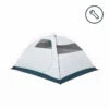 Quechua BEDROOM - SPARE PART FOR THE MH100 4 PERSON TENT 2 Quechua BEDROOM - SPARE PART FOR THE MH100 4 PERSON TENT -Outdoor Camping Equipment Store k132dbec61197a665f73a124a46036a2f