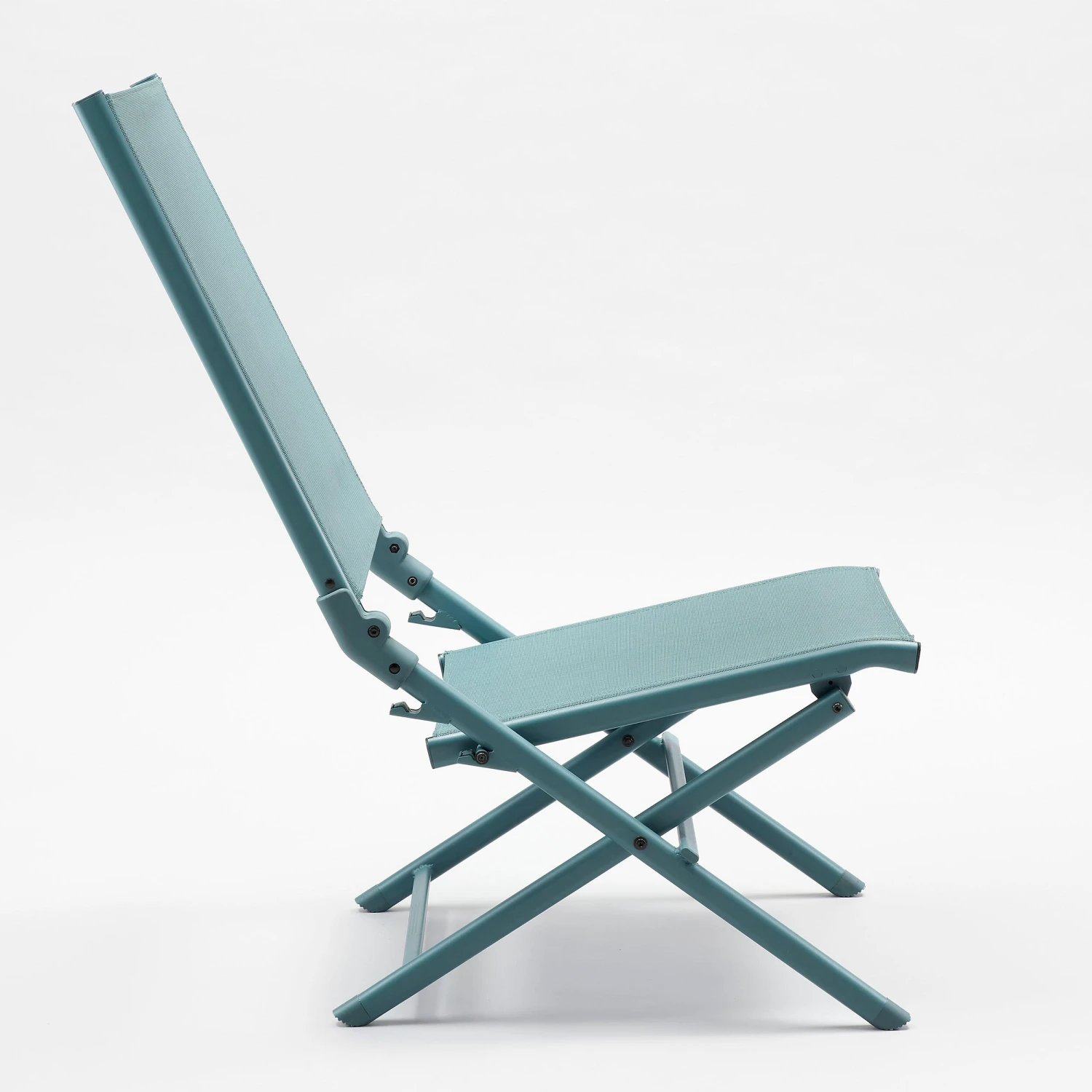 Quechua Camping Double Position Comfort Chair 7 Quechua Camping Double Position Comfort Chair - Image 5