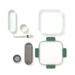 Black+Blum Lunch Box Original 1L Olive -Outdoor Camping Equipment Store k147a8f4be58e825f419dbe70e3284bf0