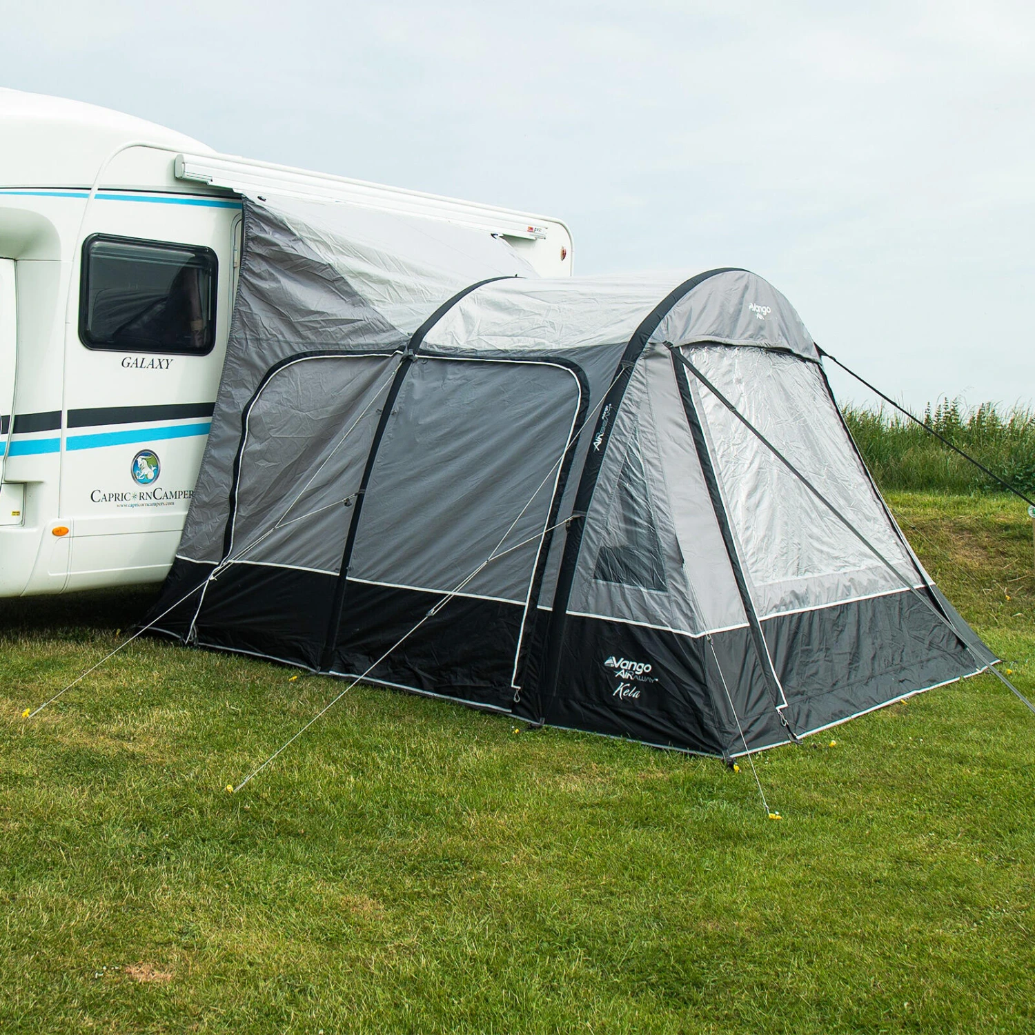 Vango Kela V Tall Air Drive Away Awning 7 Vango Kela V Tall Air Drive Away Awning - Image 5