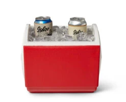 IGLOO Playmate Pal Cooler Red 15 IGLOO Playmate Pal Cooler Red -Outdoor Camping Equipment Store k14c50836ccbb293a07f0a332763dca81