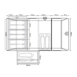 Airedale 6.0SE 15 Airedale 6.0SE -Outdoor Camping Equipment Store k153d203d425a98058b04970ff492592e