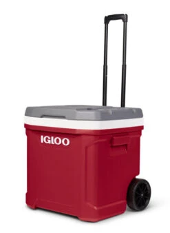 IGLOO Latitude 57L Wheeled Cool Box -Outdoor Camping Equipment Store k15850b767a47e99f2f34fba44f09c39f