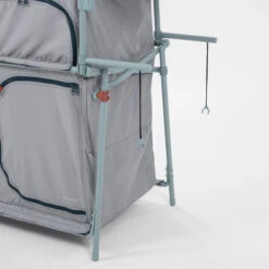 Quechua Camping Large Folding Kitchen Cabinet 27 Quechua Camping Large Folding Kitchen Cabinet -Outdoor Camping Equipment Store k15e61bddfbfabba3dfdcab52ef99f83f