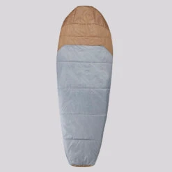 Trekking Sleeping Bag MT500 0°C -Outdoor Camping Equipment Store k163ab406e176ee74fd81d852b9823245