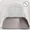 Quechua Groundsheet Air Seconds 4.2 Polycotton Tent Spare Part -Outdoor Camping Equipment Store k168c696f0ead8c2e9bb944a787adf25b