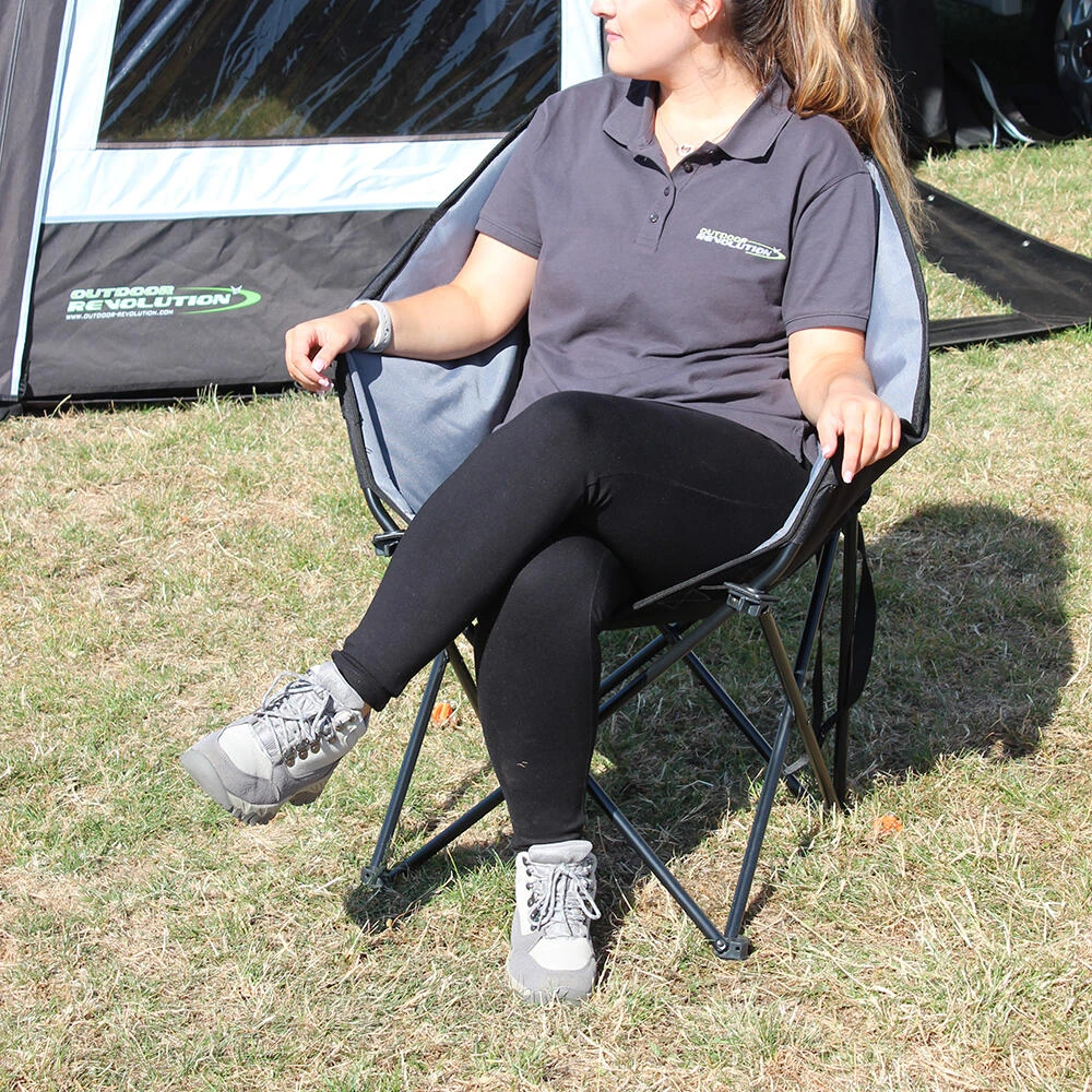 Tub Chair Dark Green And Black 4 Tub Chair Dark Green And Black - Image 2