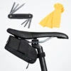 Riverside Saddle Bag Kit Easy M 0.6L + Multitool + 3 Tyre Lever 1 Riverside Saddle Bag Kit Easy M 0.6L + Multitool + 3 Tyre Lever -Outdoor Camping Equipment Store k17232fff20f2dbeb79c8c23f410fe536
