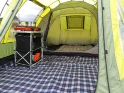 OLPRO Abberley XL 4 Berth Tent 14 OLPRO Abberley XL 4 Berth Tent -Outdoor Camping Equipment Store k17863a36aa71833cd07868d8b510d3fe