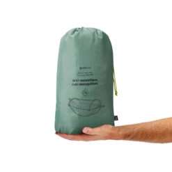 1-person Anti-mosquito Travel Hammock - Tropic 900 -Outdoor Camping Equipment Store k17dad16aa4bc40cf7b065bd28be90014