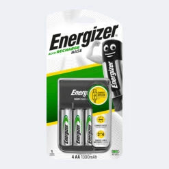 Energizer NiMH Battery Charger USB 4 AA/AAA 4 Batteries AA / HR06 13 Energizer NiMH Battery Charger USB 4 AA/AAA 4 Batteries AA / HR06 -Outdoor Camping Equipment Store k1a35aea5b150b06c7da35bfb946192cf