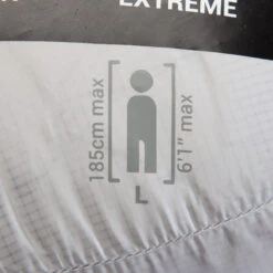 Simond MAKALU II Light Sleeping Bag -Outdoor Camping Equipment Store k1ad35930884ffdaa3f70a2060ce7ad24