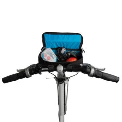 Riverside 300 Bike Handlebar Bag 2.5L -Outdoor Camping Equipment Store k1af9783479576cddf268789ca514b0de