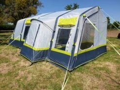 OLPRO Home 5 Berth Inflatable Family Tent 12 OLPRO Home 5 Berth Inflatable Family Tent -Outdoor Camping Equipment Store k1b2920b5c796a892b04008832bdd00a6