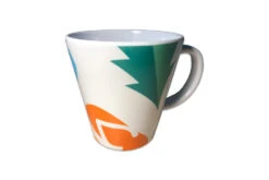 OLPRO Spring Bay Melamine Set (16 Piece) -Outdoor Camping Equipment Store k1cf47aeaf11c7916e8063e28a07510a5