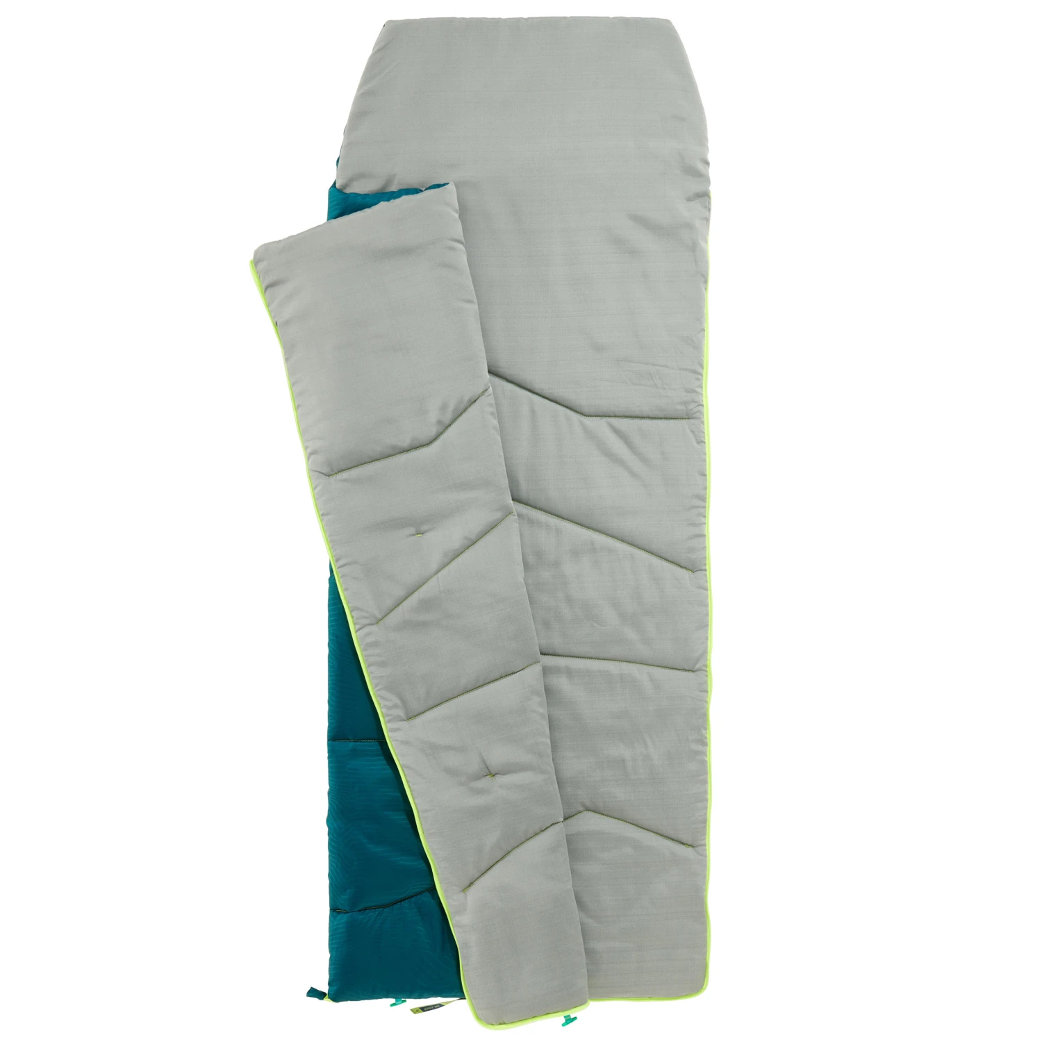Quechua KIDS SLEEPING BAG MH100 10°C 10 Quechua KIDS SLEEPING BAG MH100 10°C - Image 8