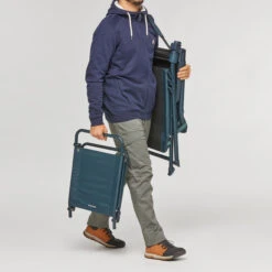 Quechua Camping Leg Rest -Outdoor Camping Equipment Store k22c9d544b6029420fa733087b00a0b8e