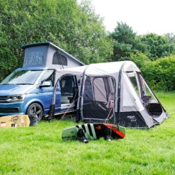 Vango Kela V Low Air Drive Away Awning 11 Vango Kela V Low Air Drive Away Awning -Outdoor Camping Equipment Store k26a5b508ccb84d1de119ca003f141461