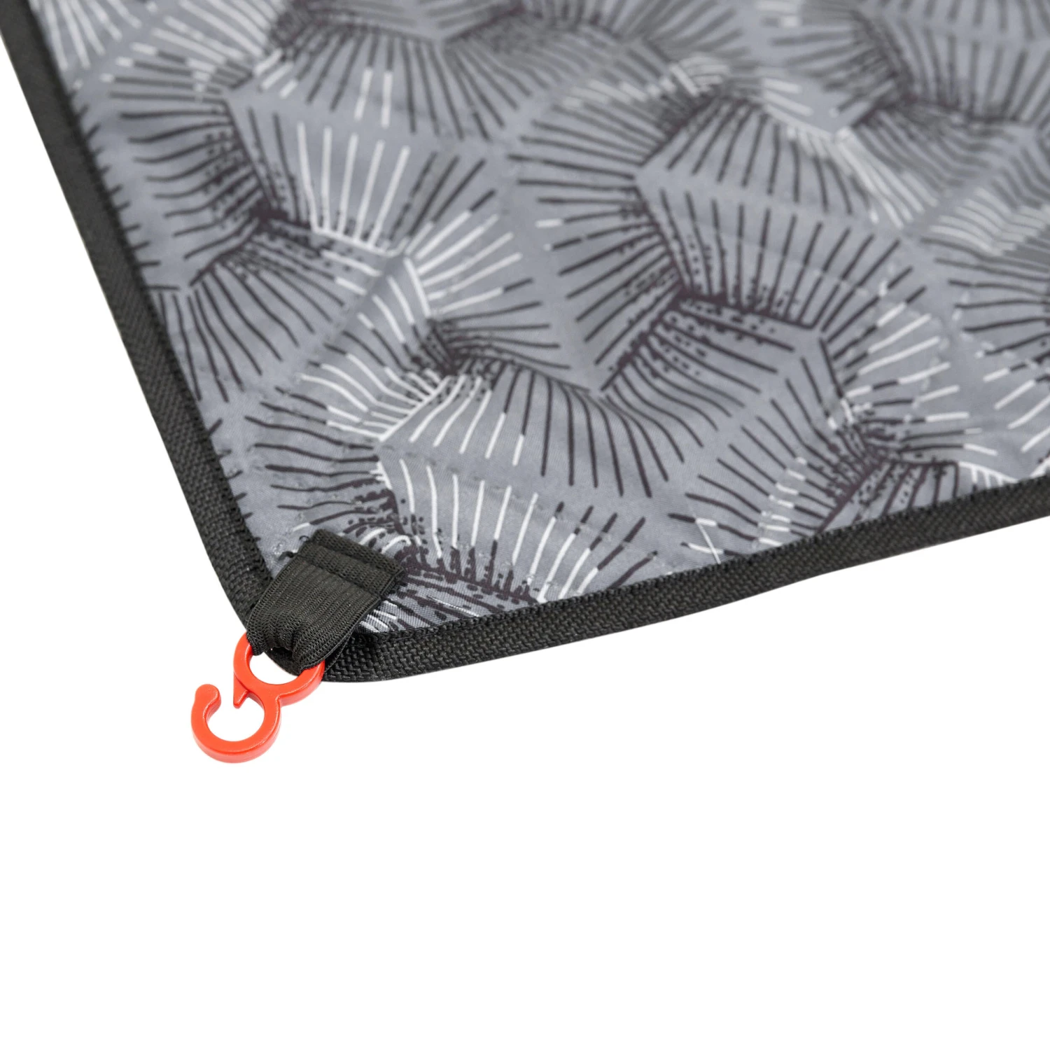 Quechua COMFORTABLE INSULATING BLANKET-SPARE PART FOR THE AIRSECONDS6.3 POLY-COTTON TENT 5 Quechua COMFORTABLE INSULATING BLANKET-SPARE PART FOR THE AIRSECONDS6.3 POLY-COTTON TENT - Image 3