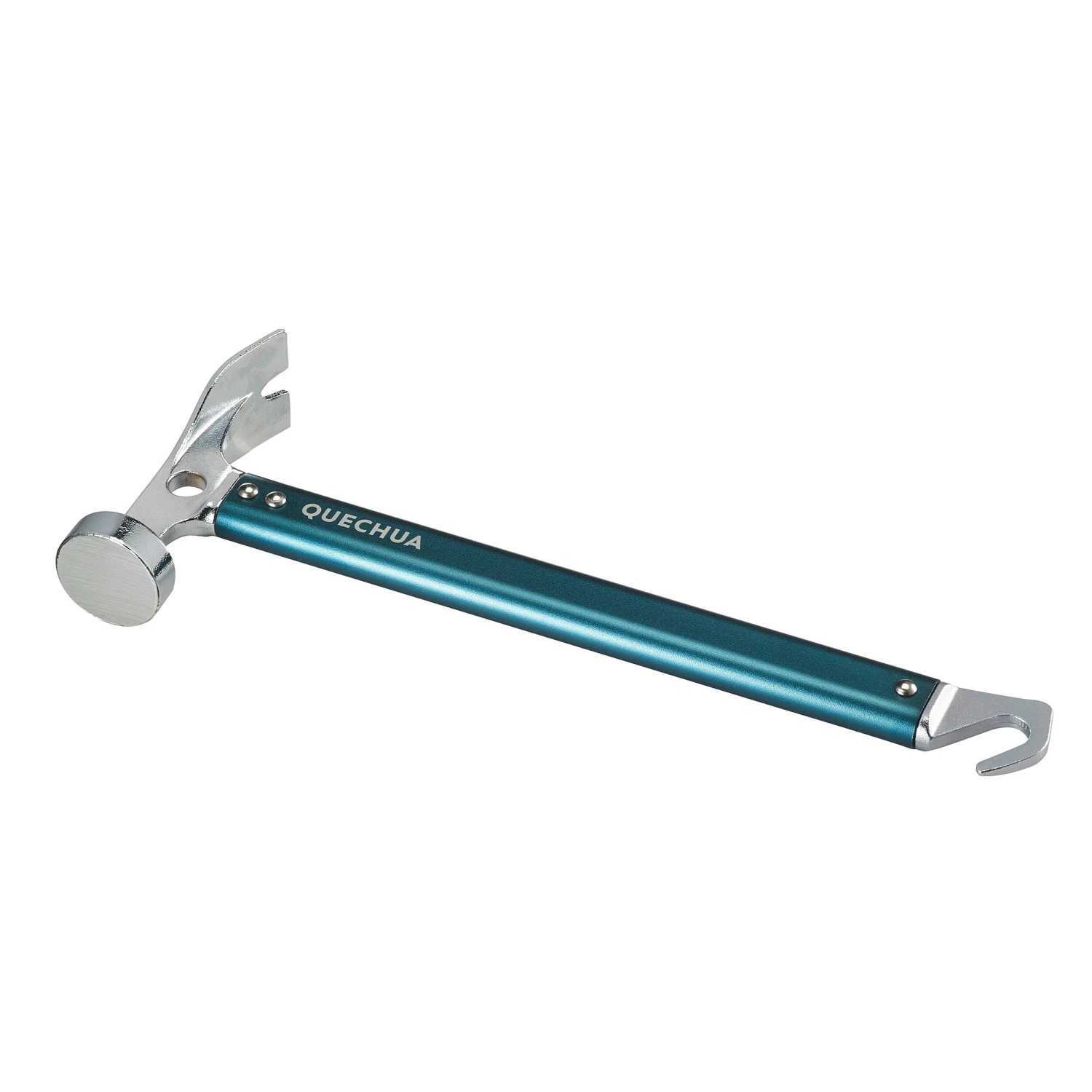 Quechua HARD GROUND CAMPING MALLET 3 Quechua HARD GROUND CAMPING MALLET